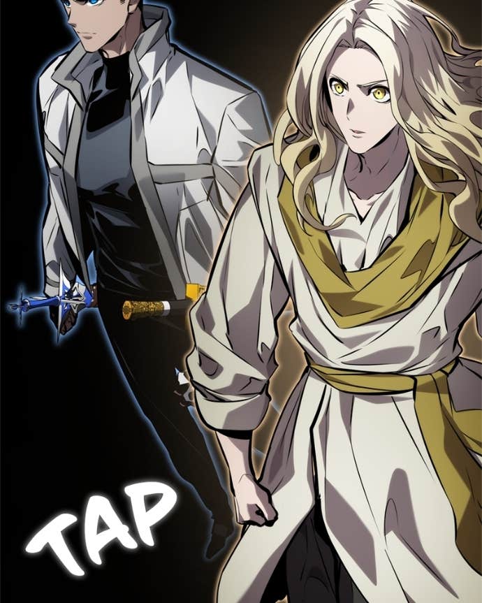 Read Boundless Necromancer FR Manga Online