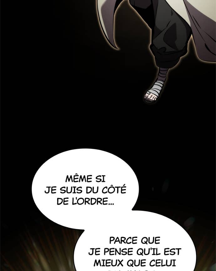 Read Boundless Necromancer FR Manga Online