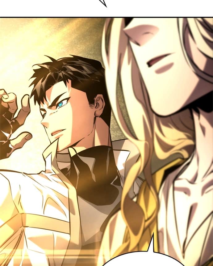Read Boundless Necromancer FR Manga Online