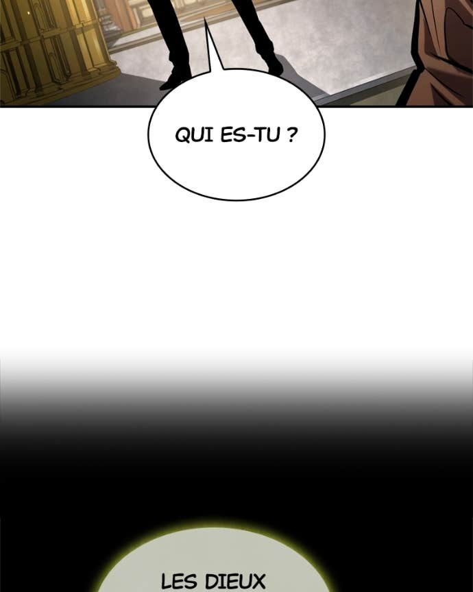 Read Boundless Necromancer FR Manga Online