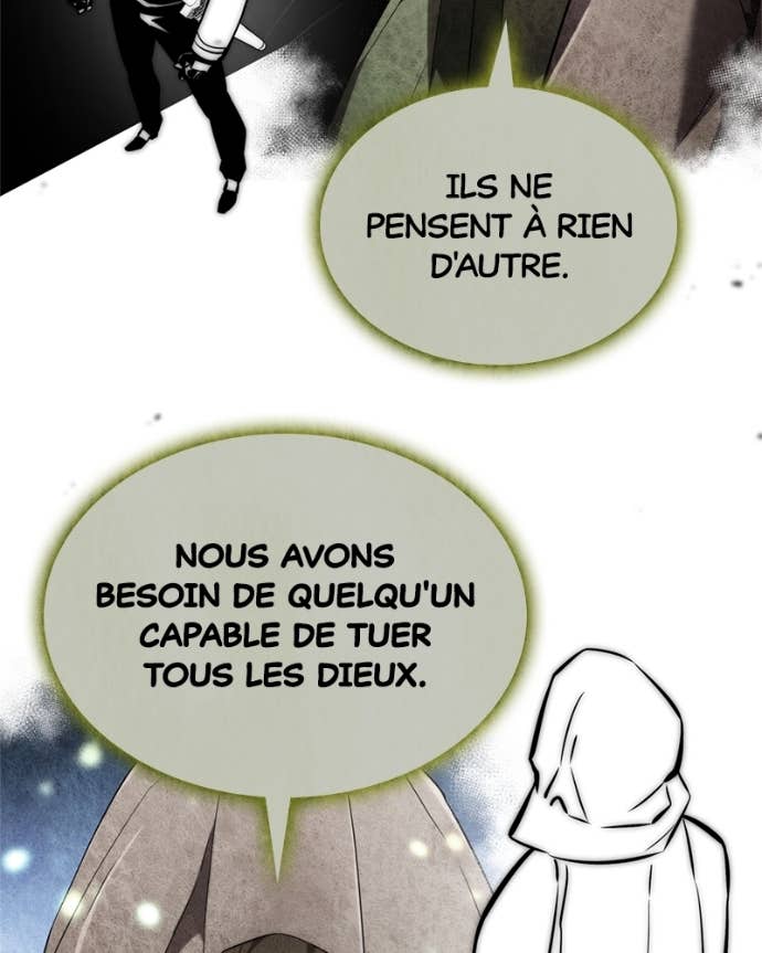 Read Boundless Necromancer FR Manga Online