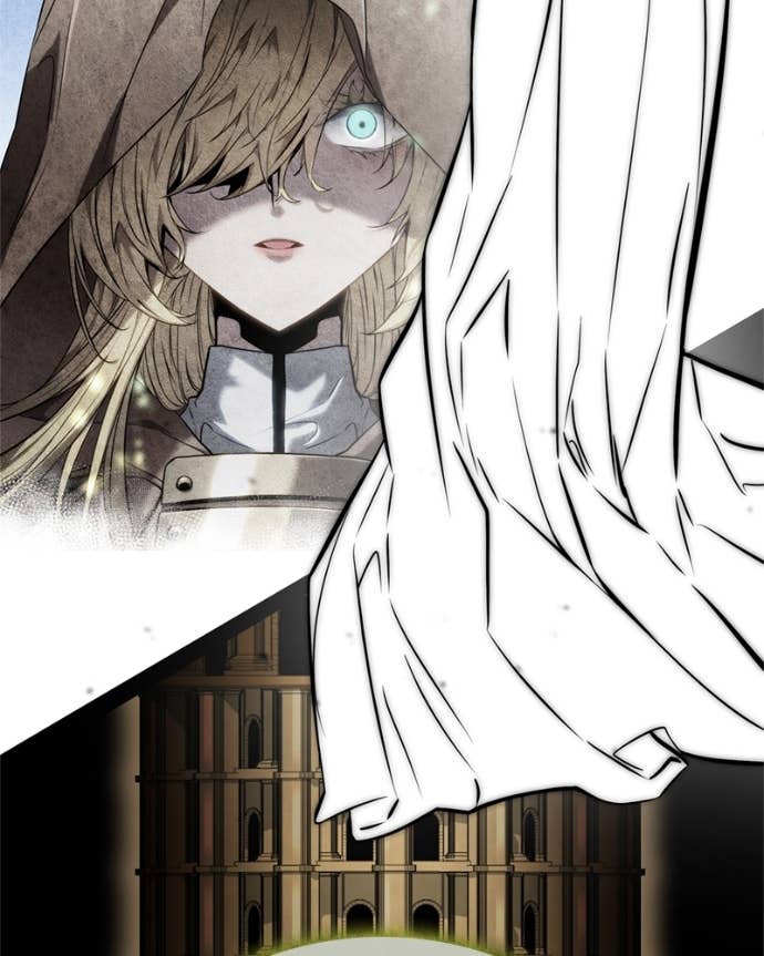 Read Boundless Necromancer FR Manga Online