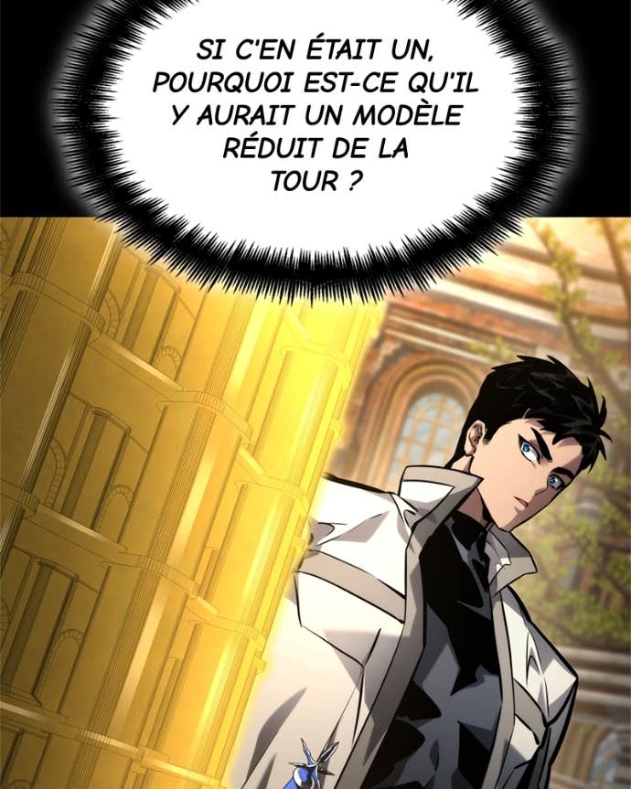 Read Boundless Necromancer FR Manga Online