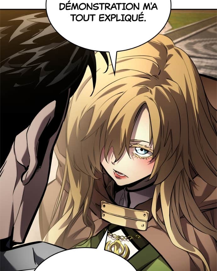 Read Boundless Necromancer FR Manga Online