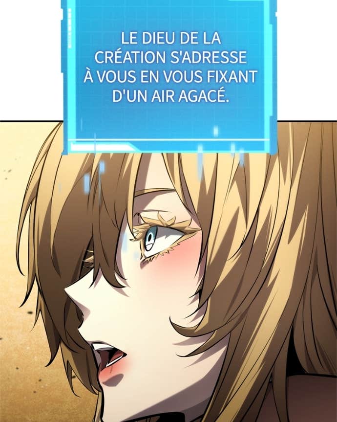 Read Boundless Necromancer FR Manga Online