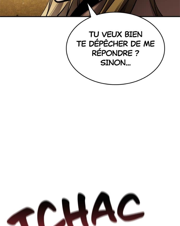 Read Boundless Necromancer FR Manga Online