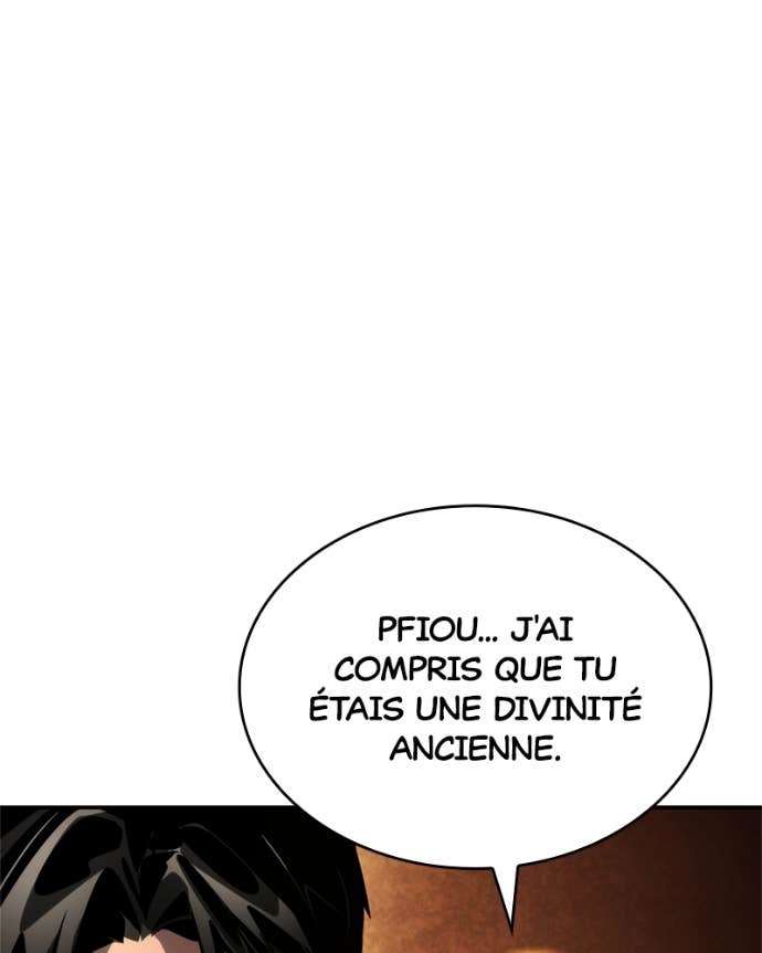 Read Boundless Necromancer FR Manga Online