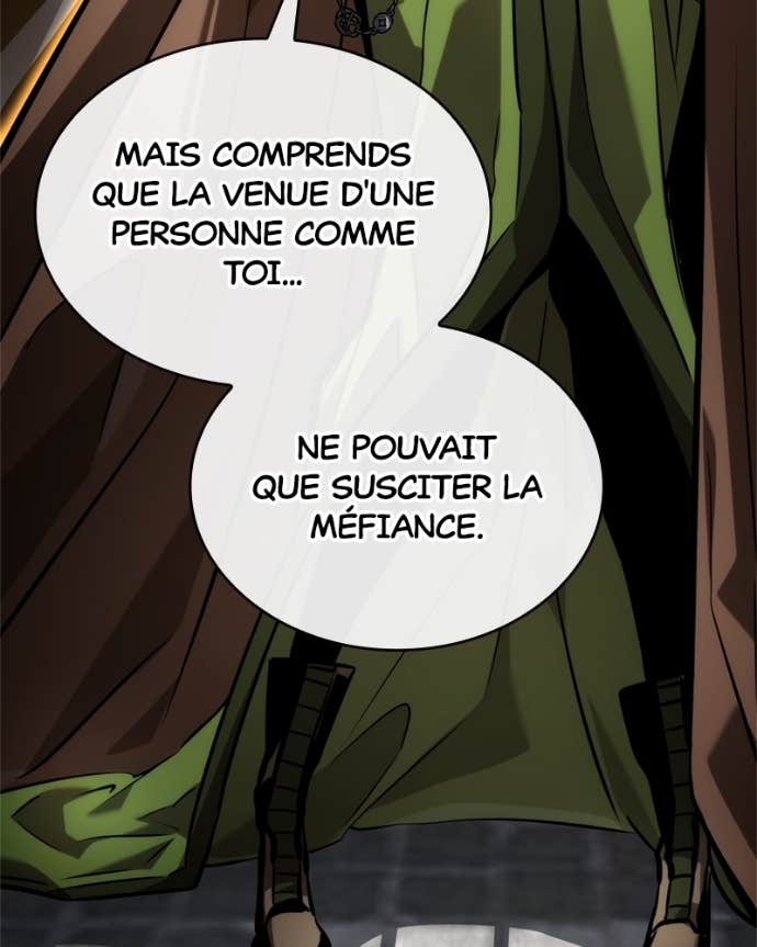 Read Boundless Necromancer FR Manga Online