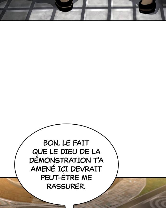 Read Boundless Necromancer FR Manga Online