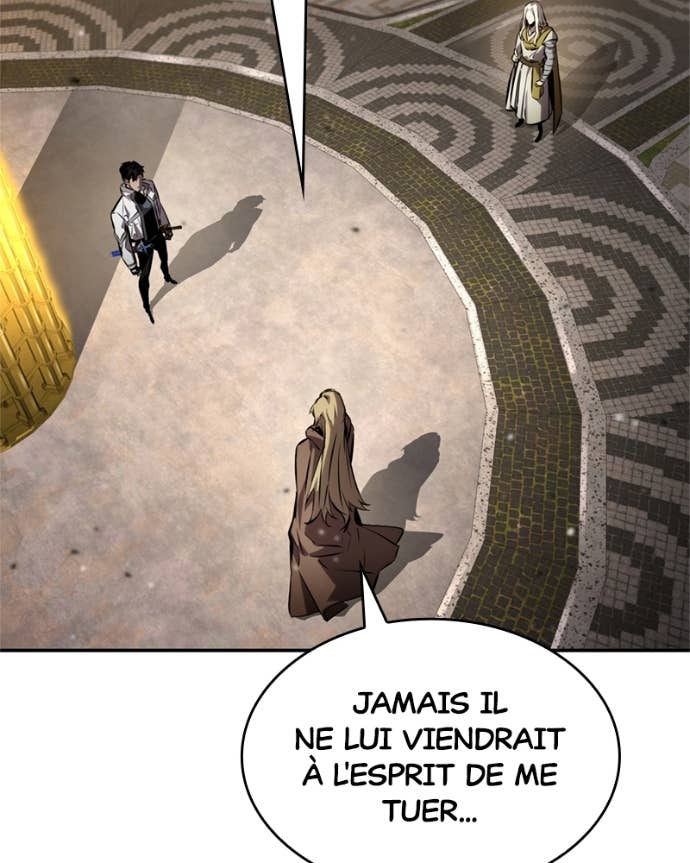 Read Boundless Necromancer FR Manga Online