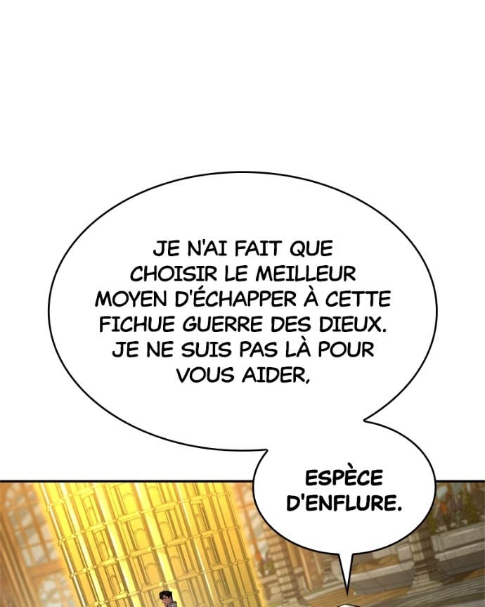 Read Boundless Necromancer FR Manga Online