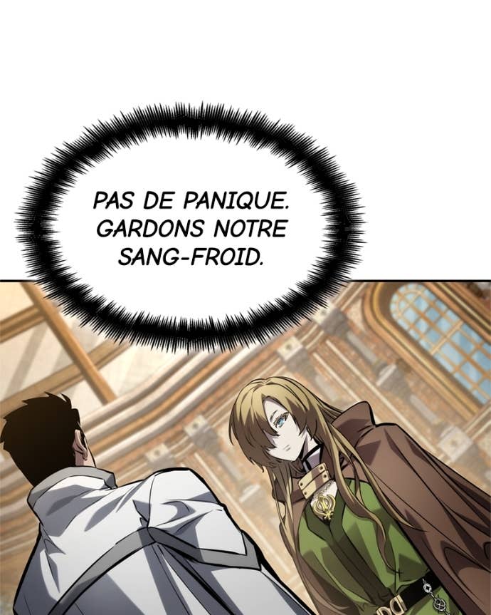 Read Boundless Necromancer FR Manga Online