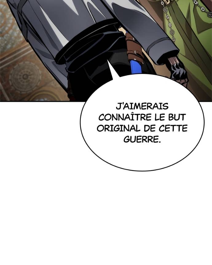 Read Boundless Necromancer FR Manga Online