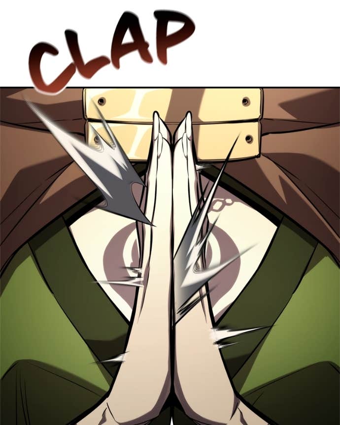 Read Boundless Necromancer FR Manga Online