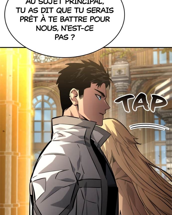 Read Boundless Necromancer FR Manga Online
