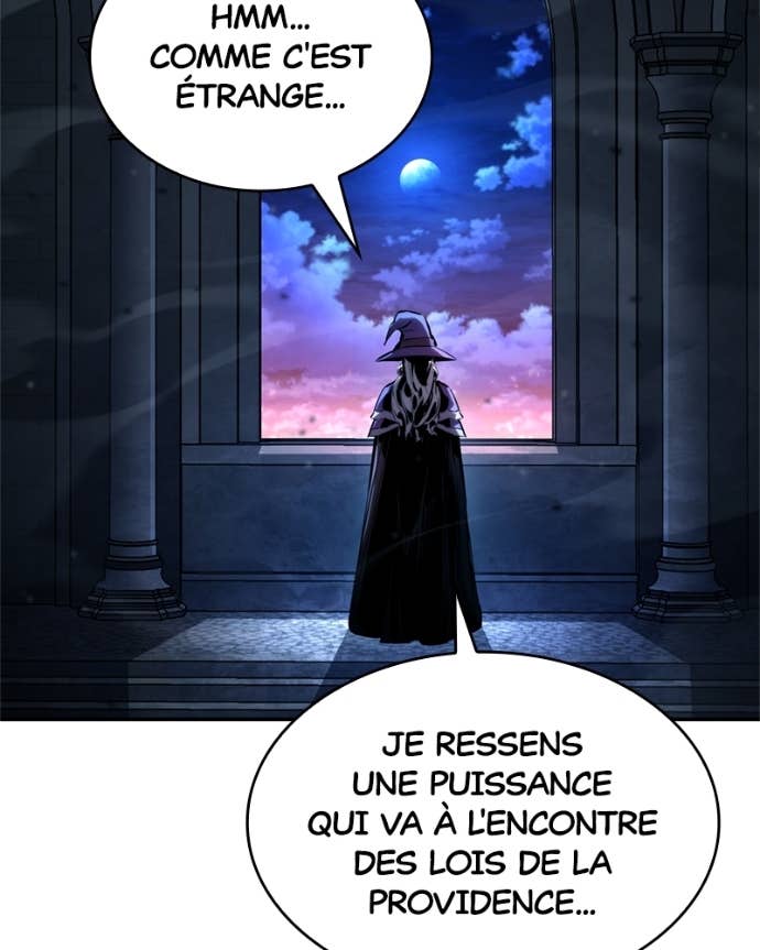 Read Boundless Necromancer FR Manga Online