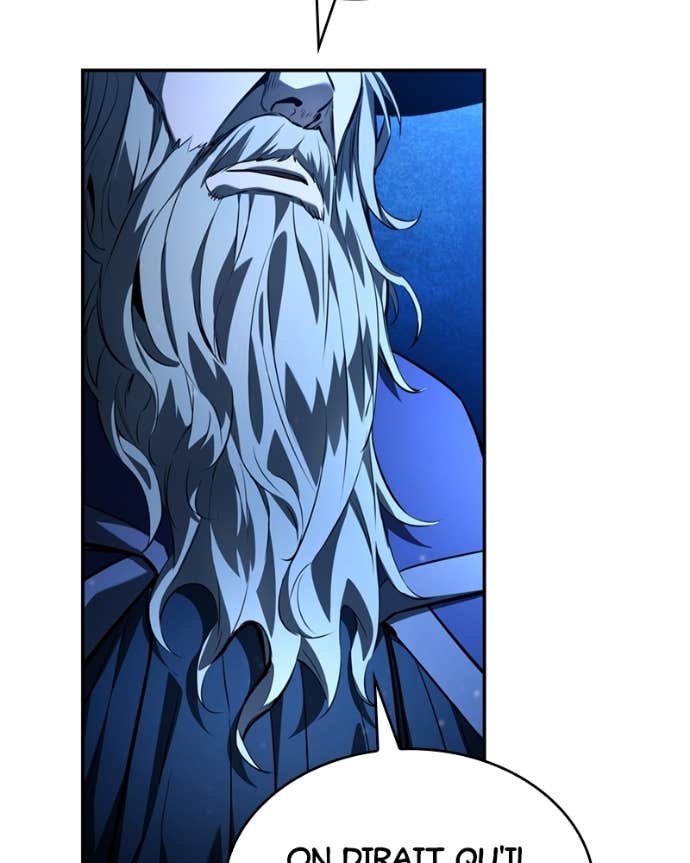 Read Boundless Necromancer FR Manga Online
