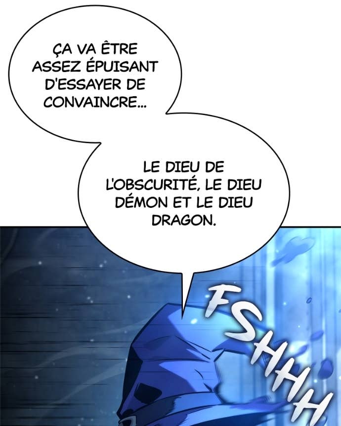 Read Boundless Necromancer FR Manga Online