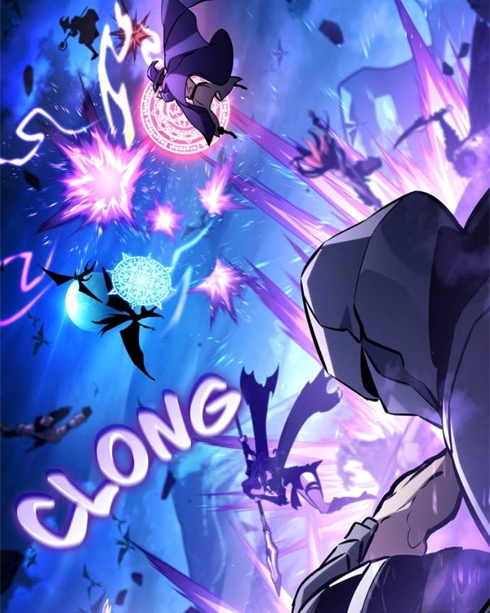 Read Boundless Necromancer FR Manga Online
