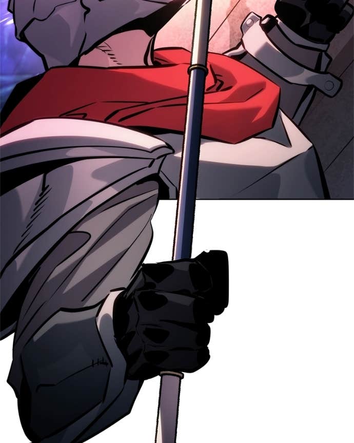 Read Boundless Necromancer FR Manga Online
