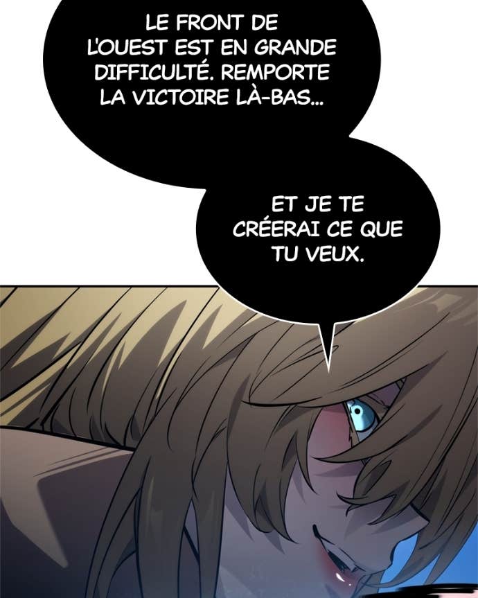 Read Boundless Necromancer FR Manga Online