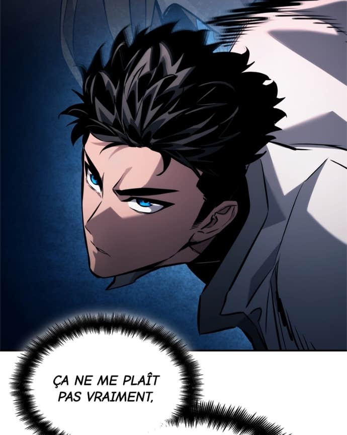 Read Boundless Necromancer FR Manga Online