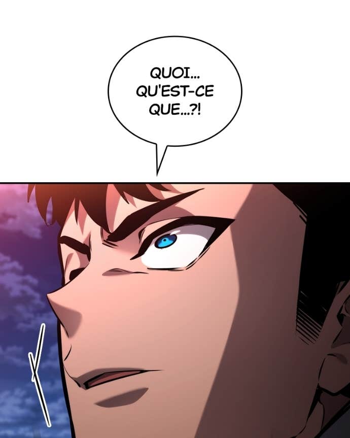 Read Boundless Necromancer FR Manga Online