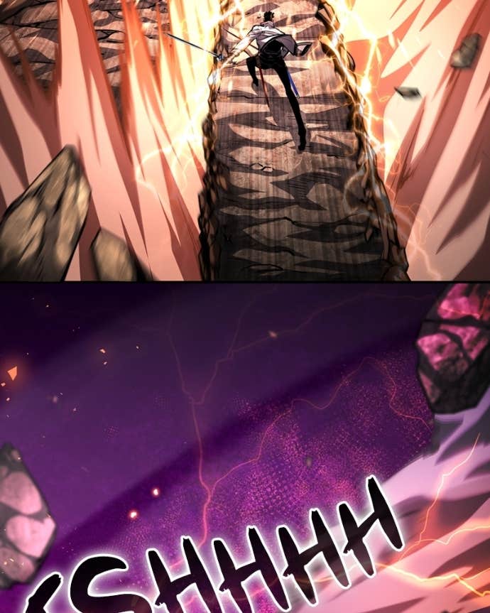 Read Boundless Necromancer FR Manga Online