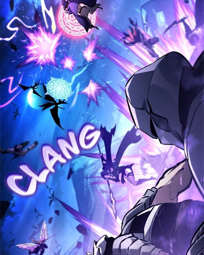 Read Boundless Necromancer FR Manga Online