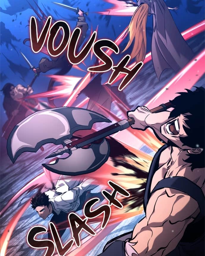 Read Boundless Necromancer FR Manga Online