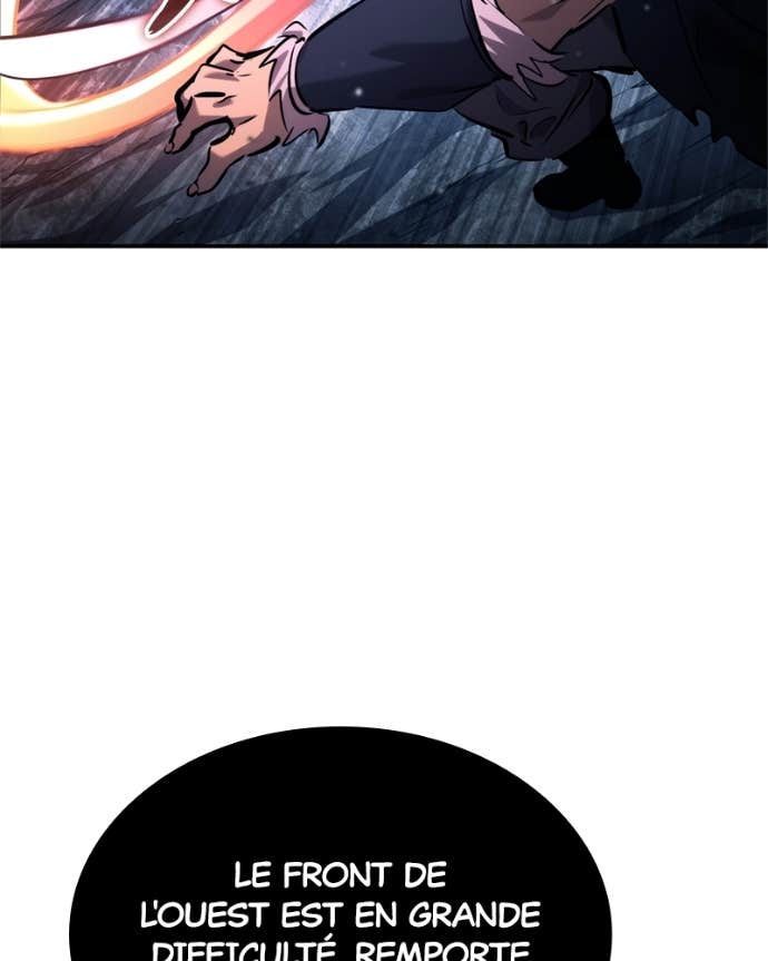 Read Boundless Necromancer FR Manga Online