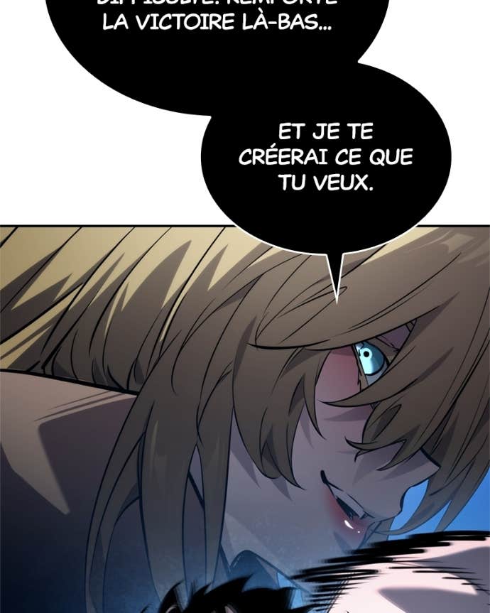 Read Boundless Necromancer FR Manga Online