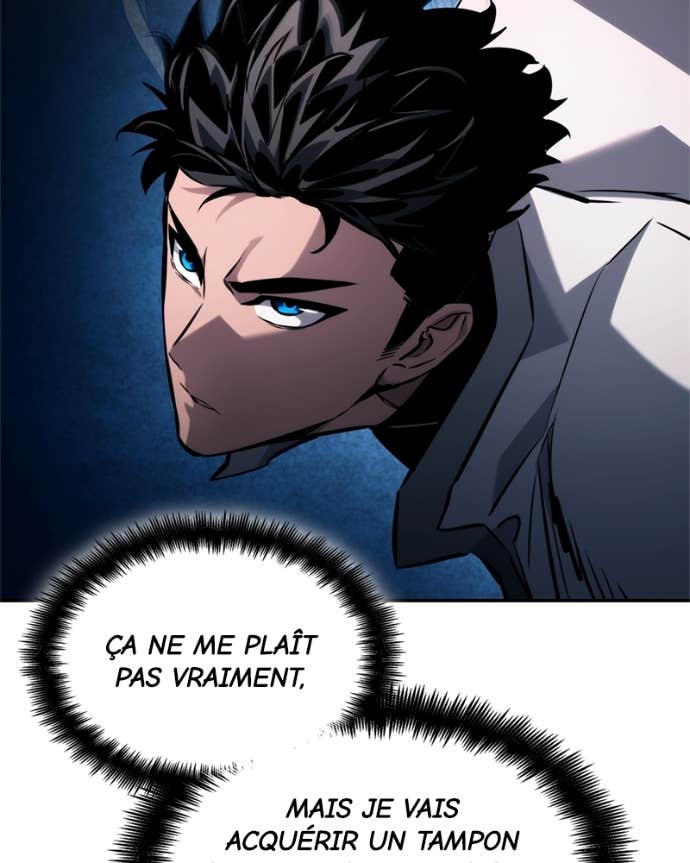 Read Boundless Necromancer FR Manga Online