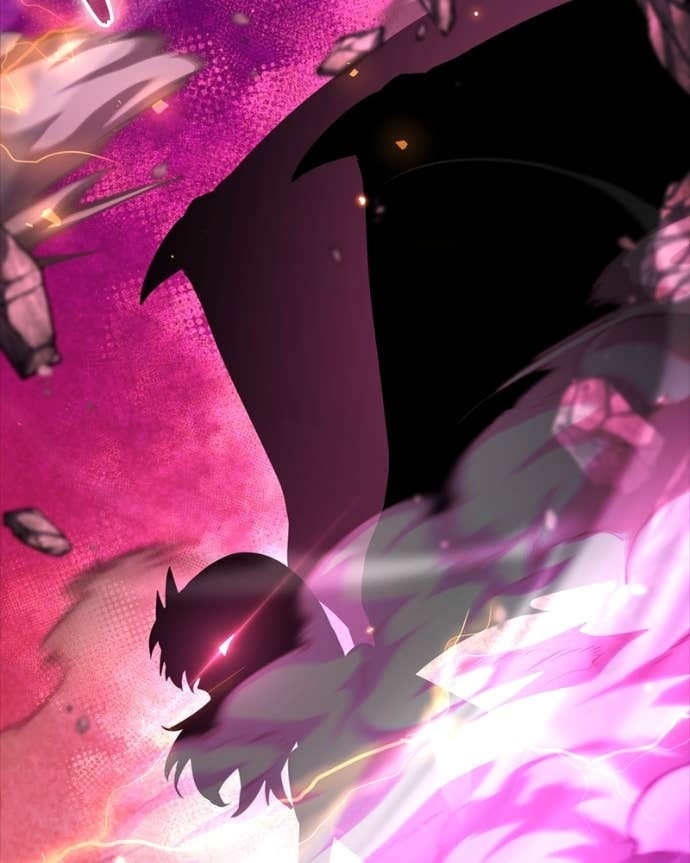 Read Boundless Necromancer FR Manga Online