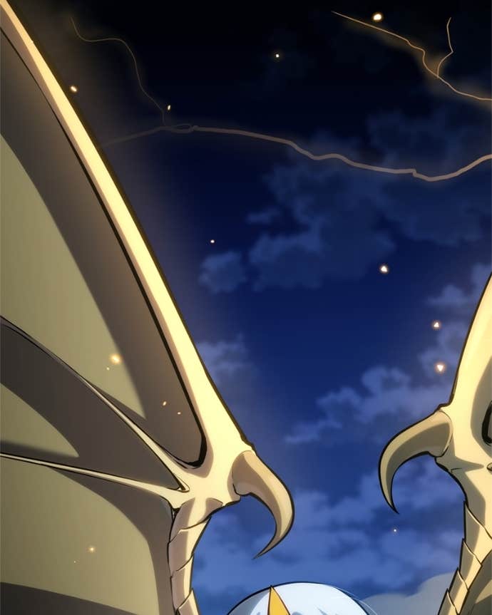 Read Boundless Necromancer FR Manga Online