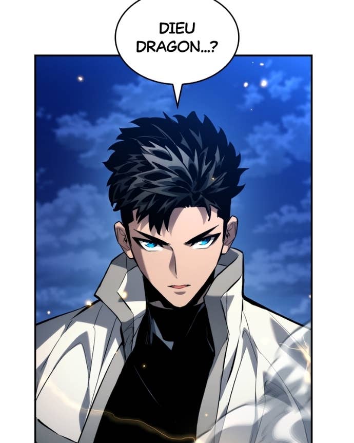 Read Boundless Necromancer FR Manga Online