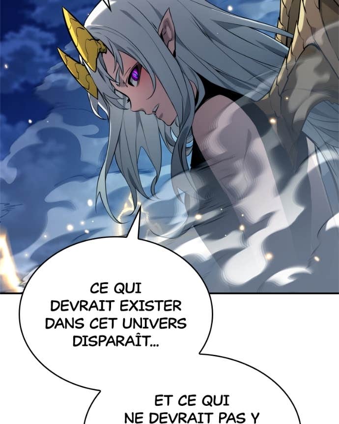 Read Boundless Necromancer FR Manga Online