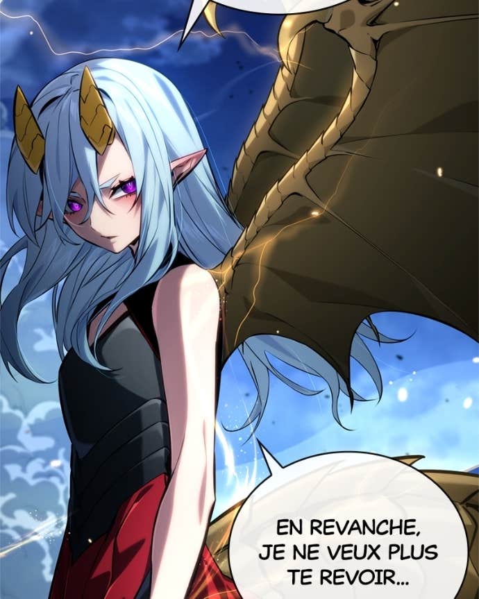 Read Boundless Necromancer FR Manga Online