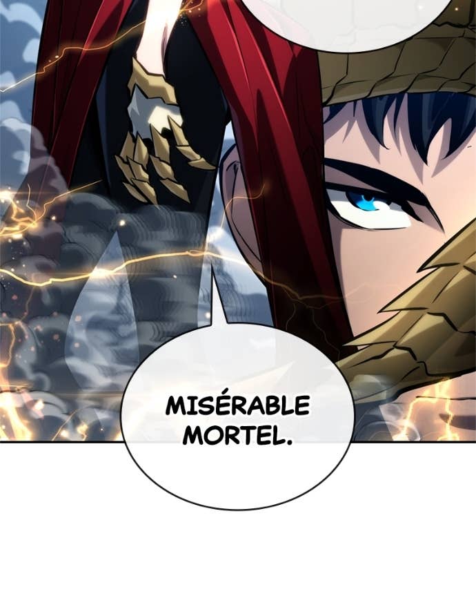 Read Boundless Necromancer FR Manga Online