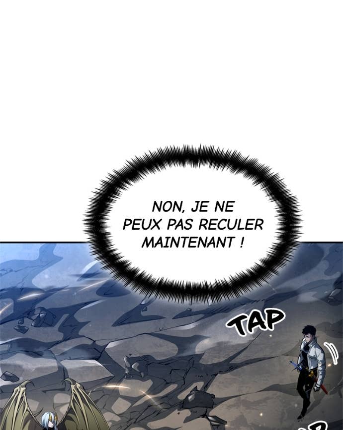 Read Boundless Necromancer FR Manga Online