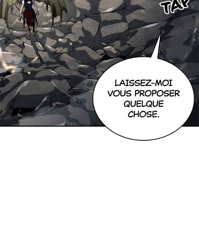 Read Boundless Necromancer FR Manga Online