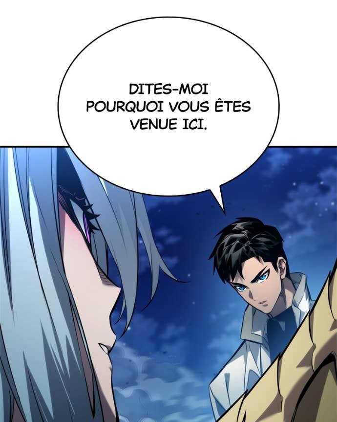 Read Boundless Necromancer FR Manga Online
