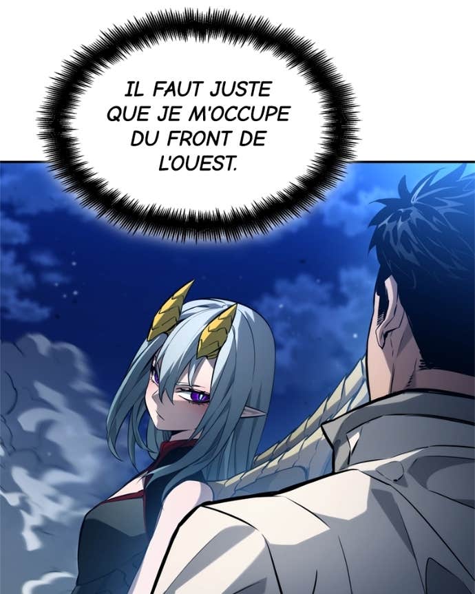 Read Boundless Necromancer FR Manga Online