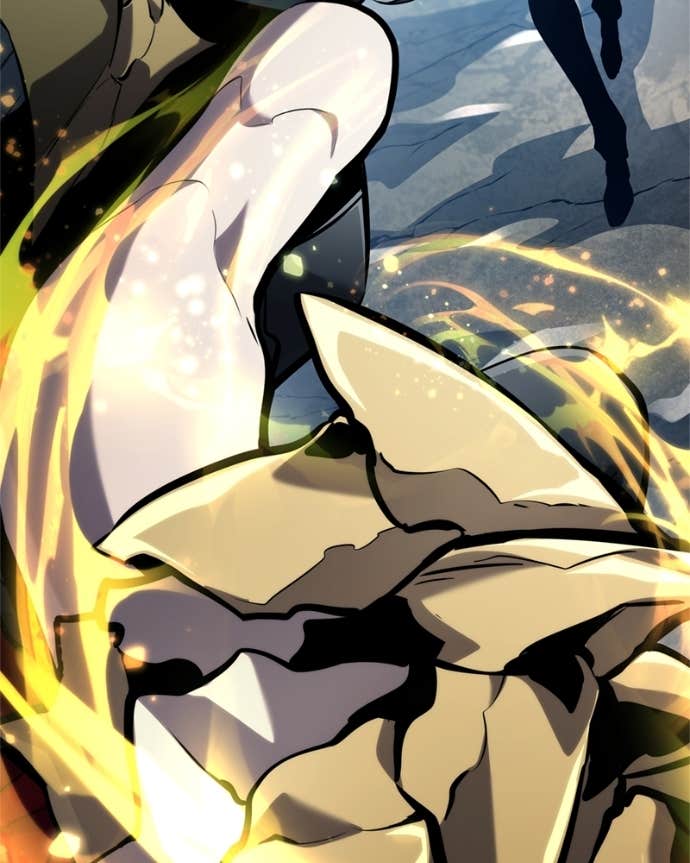 Read Boundless Necromancer FR Manga Online