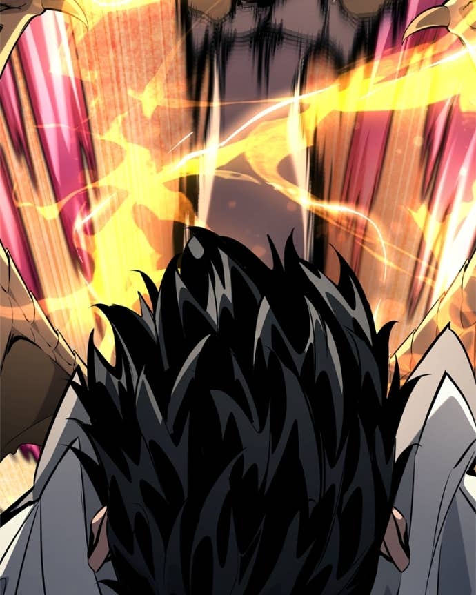 Read Boundless Necromancer FR Manga Online
