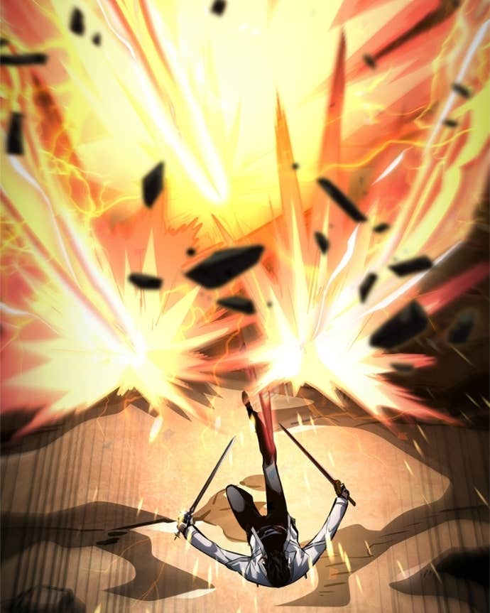 Read Boundless Necromancer FR Manga Online