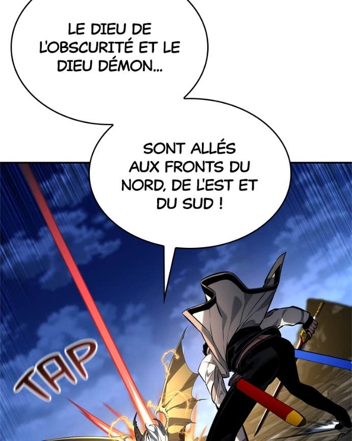 Read Boundless Necromancer FR Manga Online