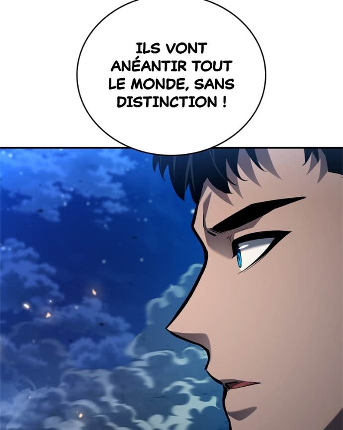 Read Boundless Necromancer FR Manga Online