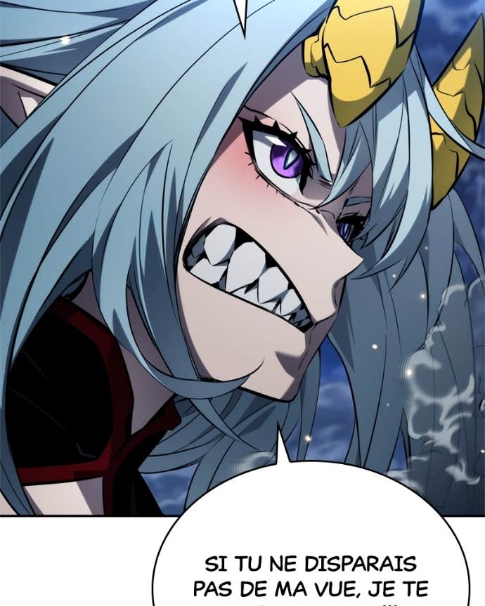 Read Boundless Necromancer FR Manga Online