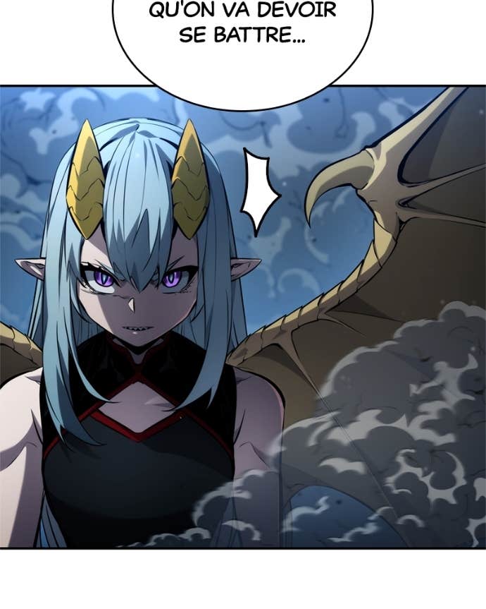Read Boundless Necromancer FR Manga Online